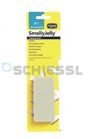 více o produktu - VÝPRODEJ - Pásek aromatický SmellyJelly, bílý, Advanced